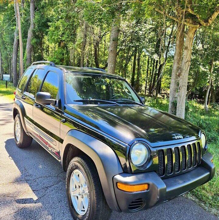 Jeep Liberty