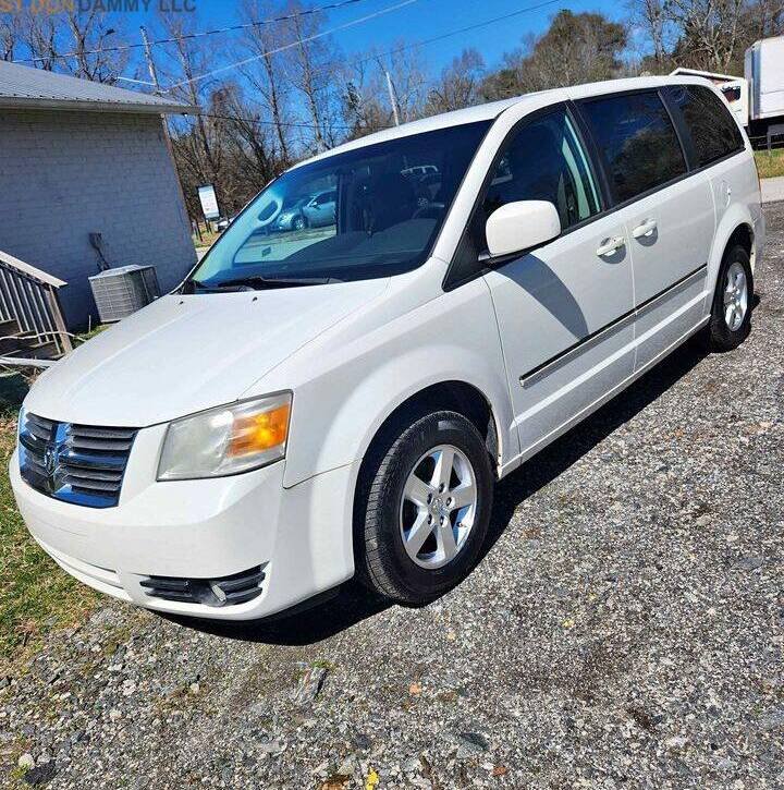 Dodge Grand Caravan